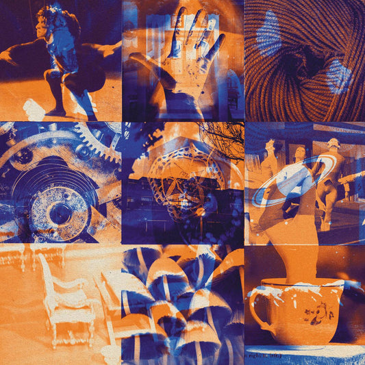 Mother Is The Milky Way (Reissue)