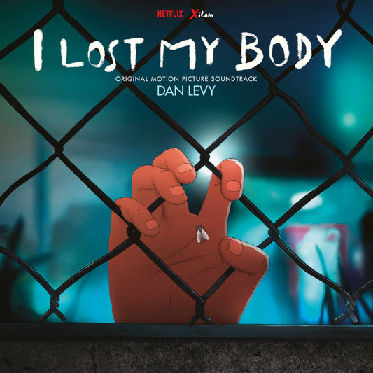 I Lost My Body - Original Motion Picture Soundtrack