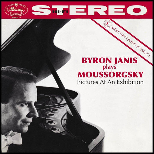 Mussorgsky  Pictures at an Exhibition