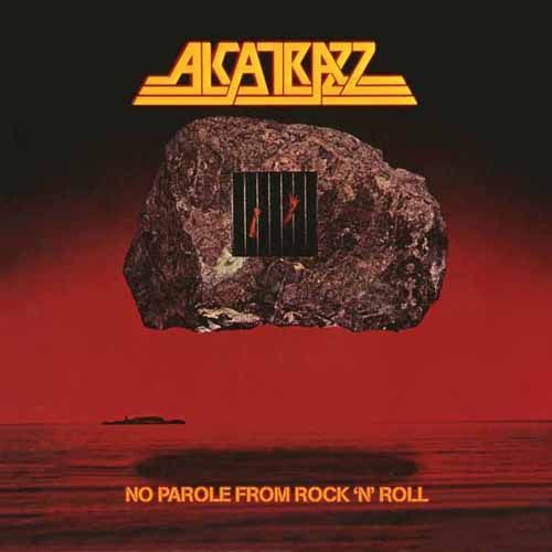 Alcatrazz - No Parole from Rock 'N' Roll
 - RSD 2026 Product Image