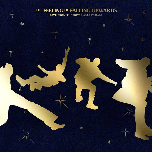 The Feeling of Falling Upwards  Live from the Royal Albert Hall