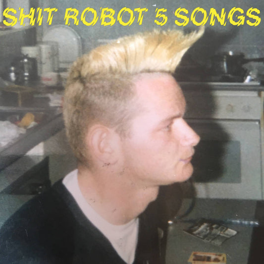 Five Songs