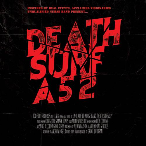 Death Surf A52