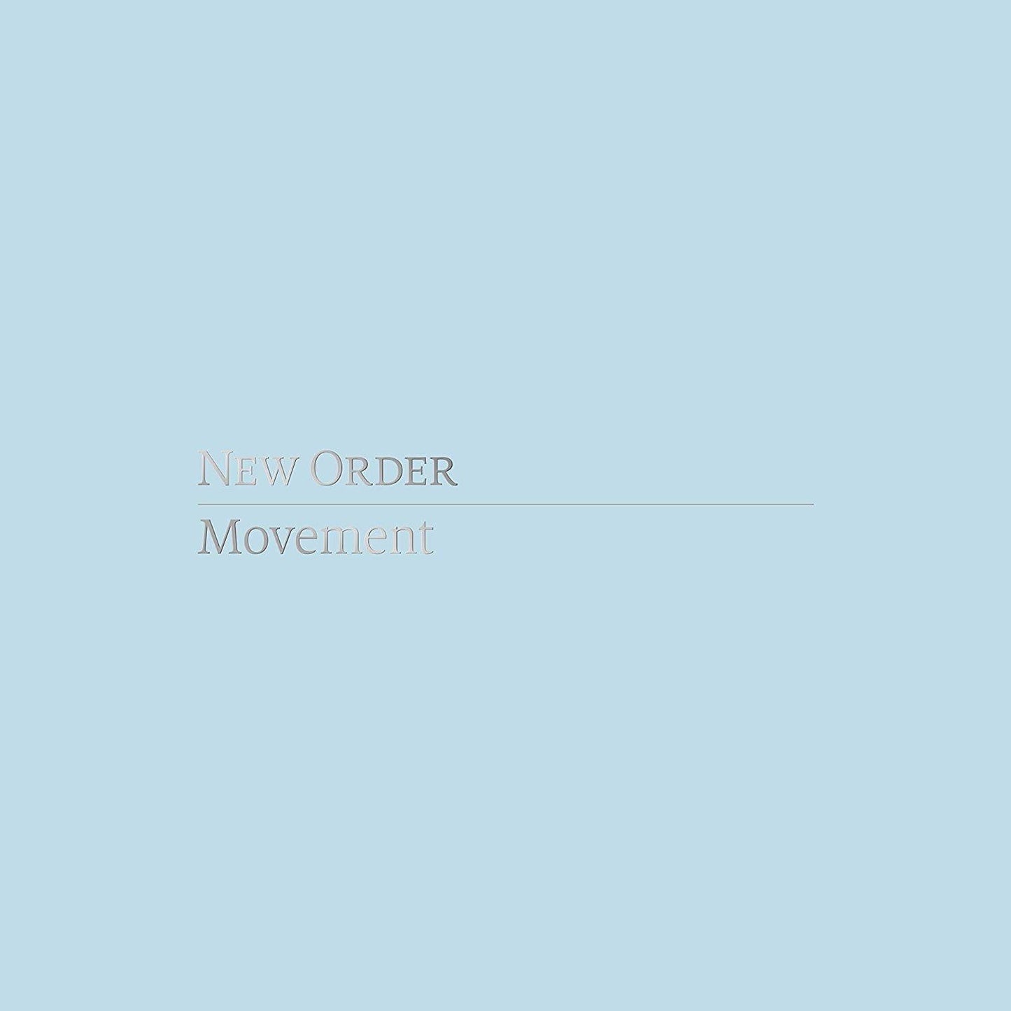 Movement - Definitive Edition