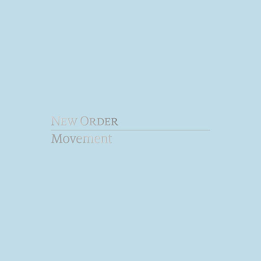 Movement - Definitive Edition