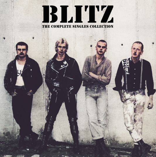 The Complete Singles Collection