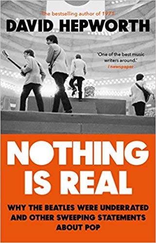 Nothing Is Real
