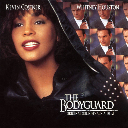The Bodyguard  - Original Soundtrack Album
