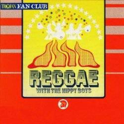 Reggae With The Hippy Boys