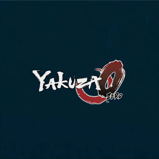 Yakuza 0 - OST