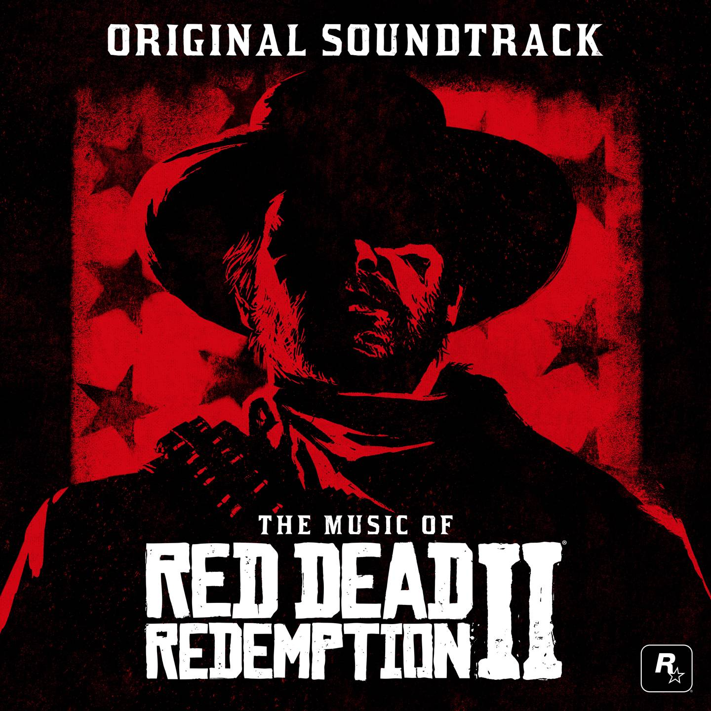 The Music Of Red Dead Redemption II: Original Soundtrack