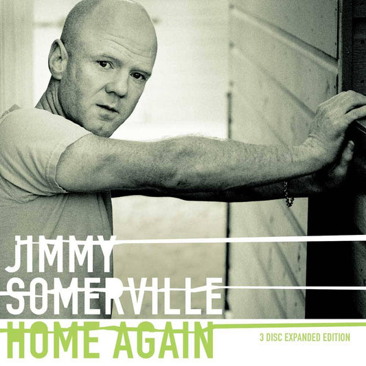 Home Again - Expanded Edition