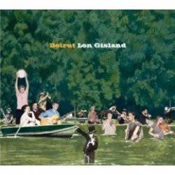 Lon Gisland Ep