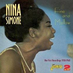 Fine and Mellow - Her First Recordings 1958-1960