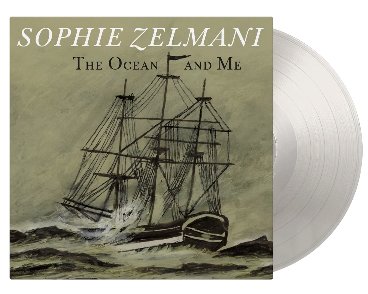 The Ocean and Me