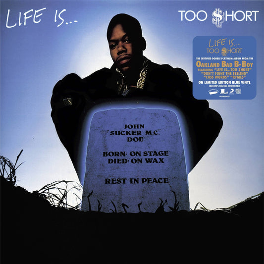 Life Is...Too $Hort