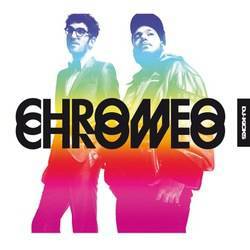Various - Chromeo - Dj Kicks