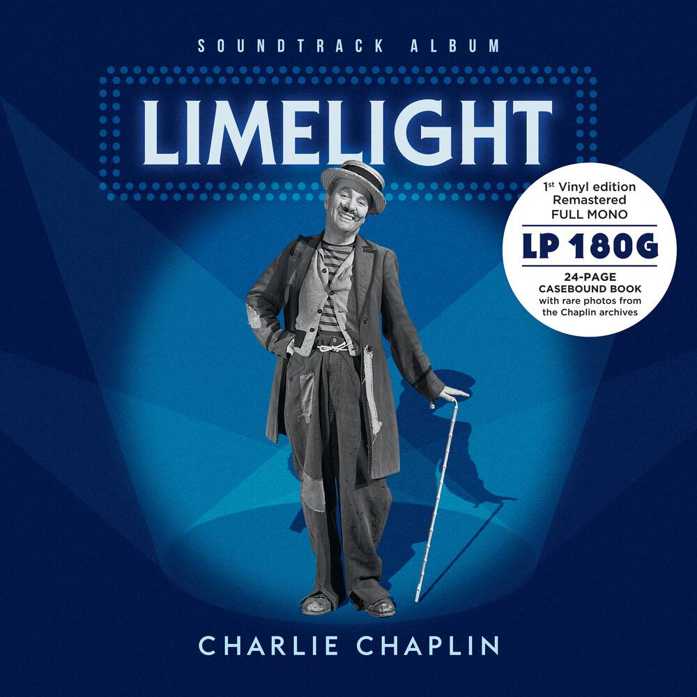 Limelight (Soundtrack Album)