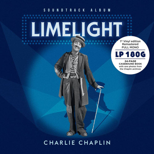 Limelight (Soundtrack Album)
