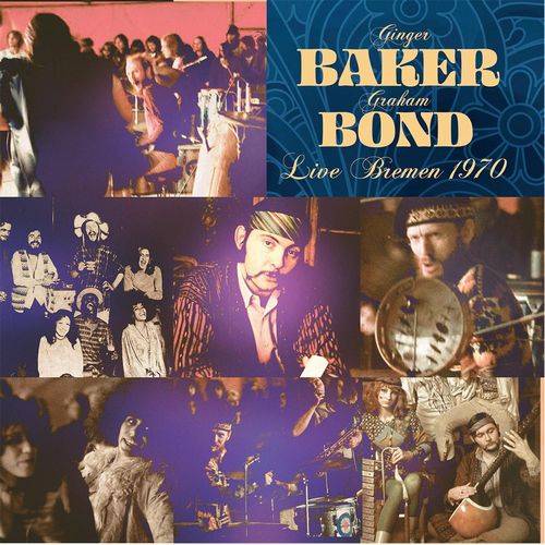 Live Bremen 1970