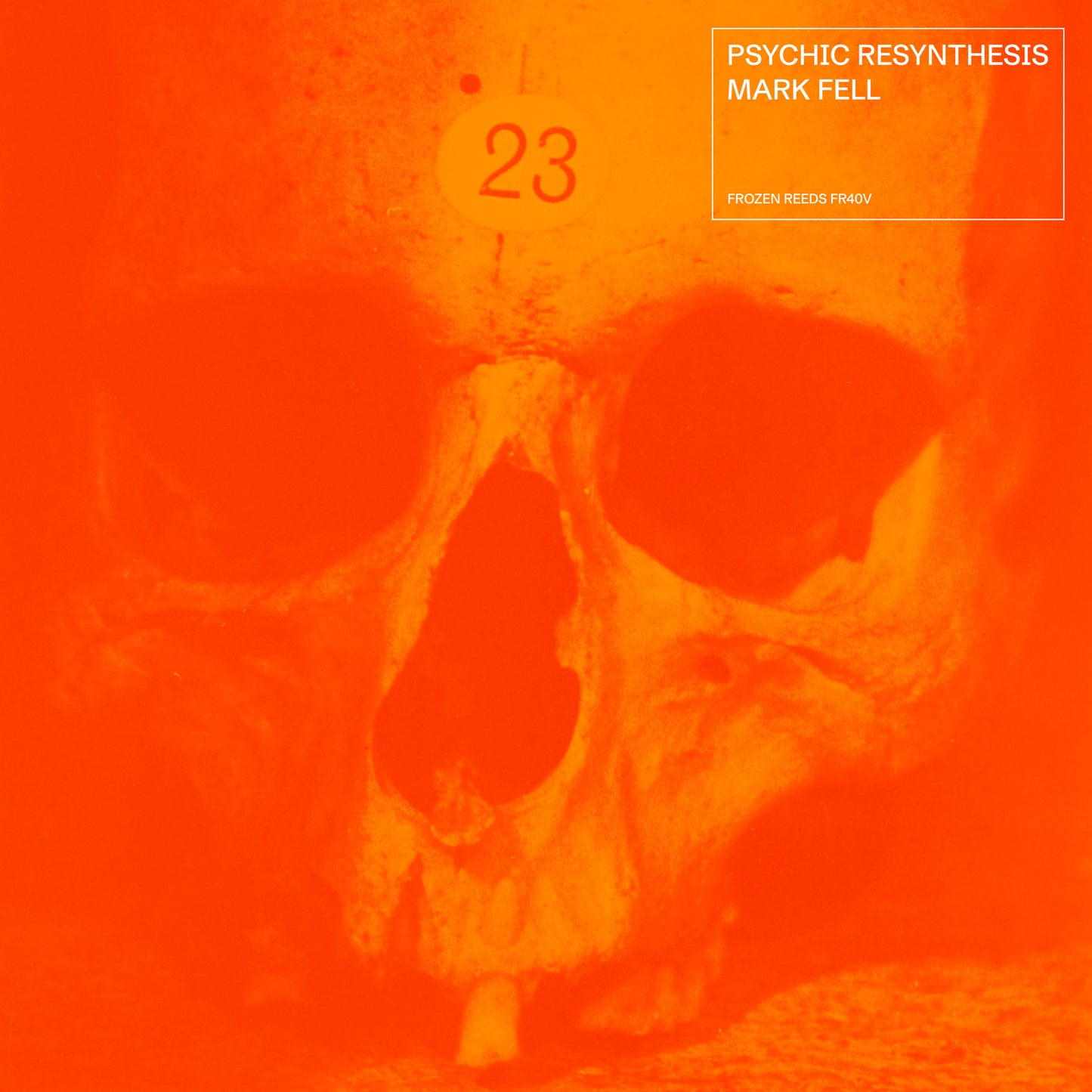 Psychic Resynthesis
