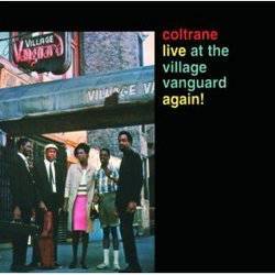 Live At The Village Vanguard Again!