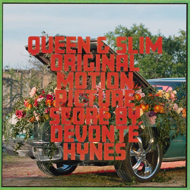 Queen and Slim - Original Motion Picture Score