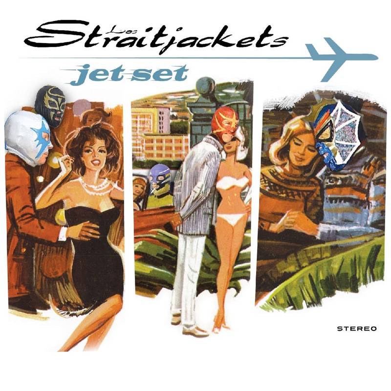 Jet Set (10th Anniversary)