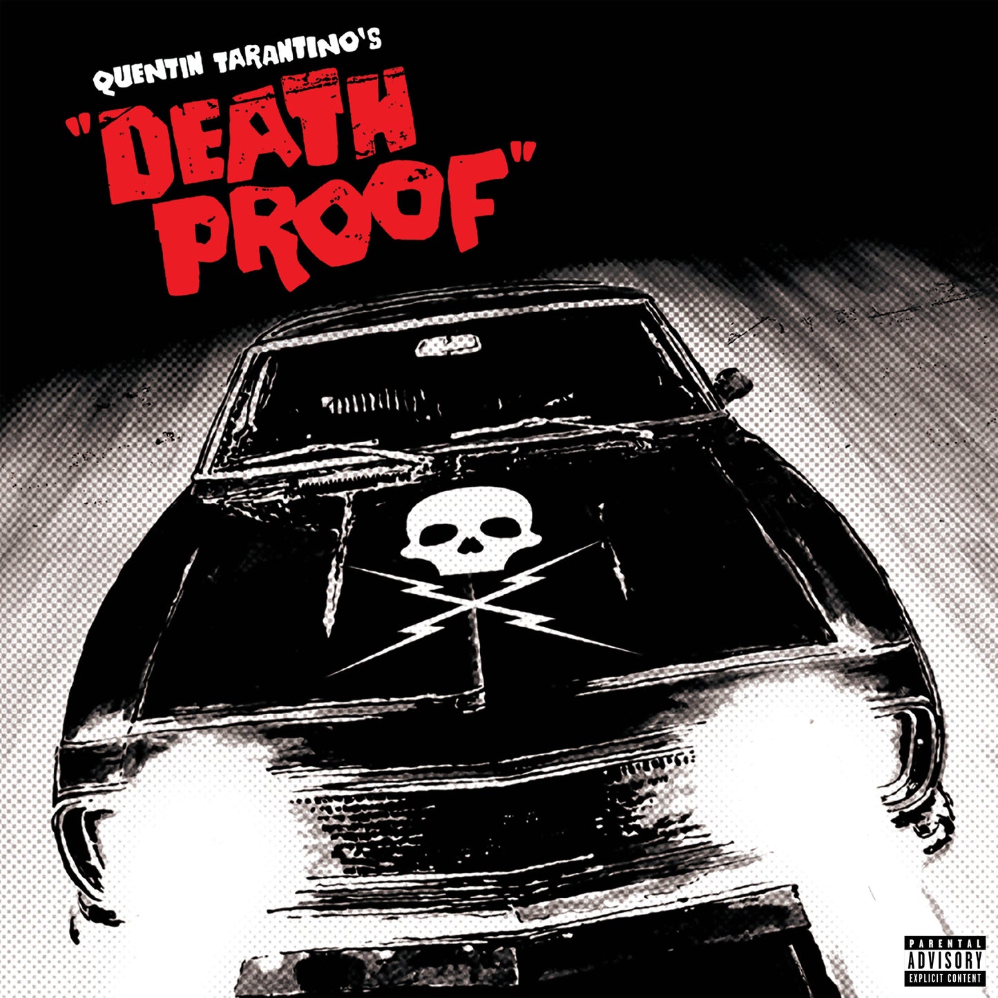 Quentin Tarantino's Death Proof