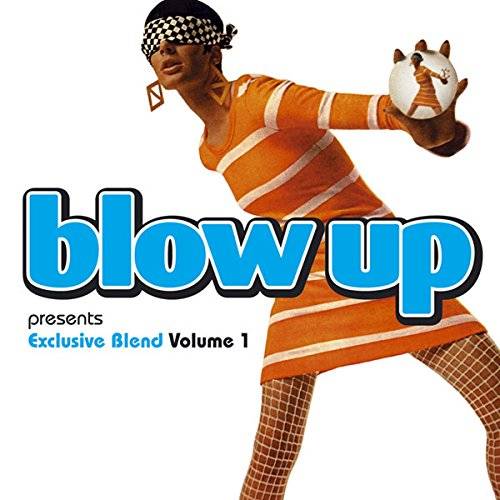 Exclusive Blend Volume 1
