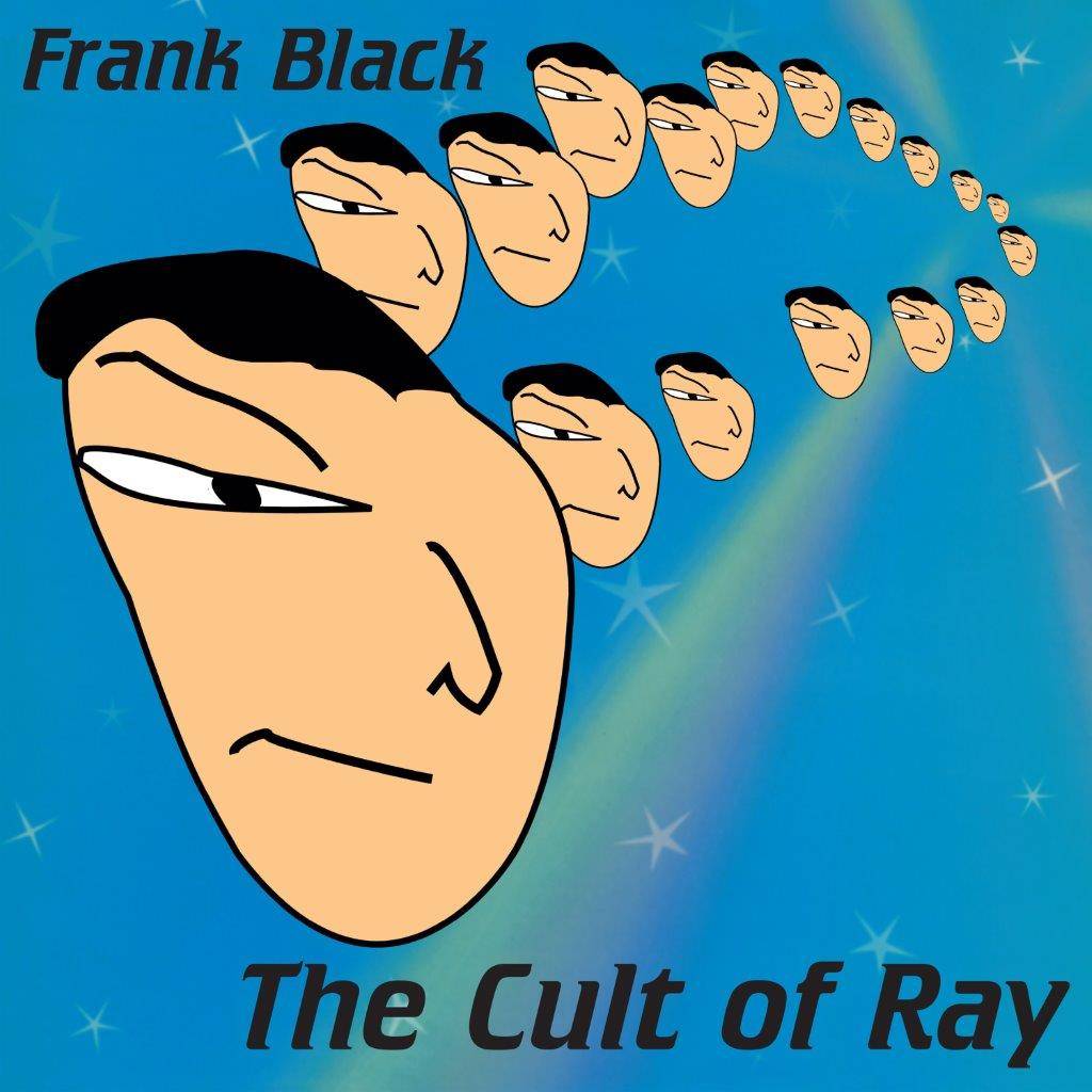 Cult of Ray