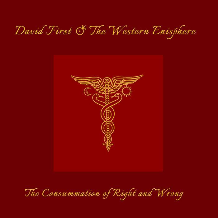 The Consummation Of Right and Wrong