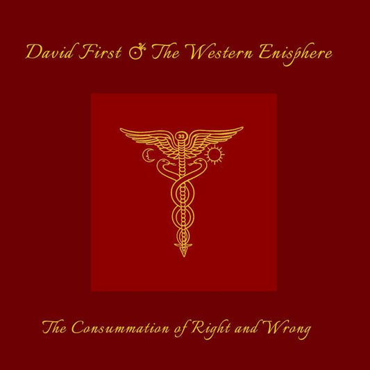 The Consummation Of Right and Wrong