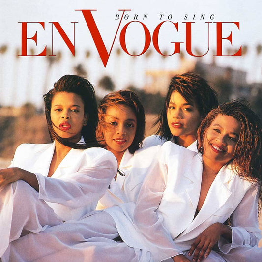 Born To Sing: Deluxe Edition