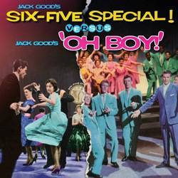 Various - Six - Five Special Versus Oh Boy!