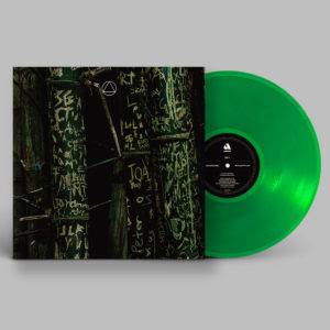 Black Apple Pink Apple (Incl. Ricardo Villalobos Remix)