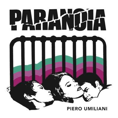 Paranoia (Orgasmo) 7"