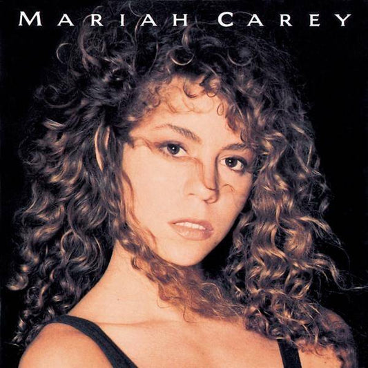 Mariah Carey (National Album Day 2022)