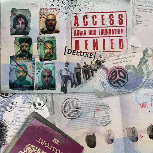 Access Denied (Record Store Day 2021)