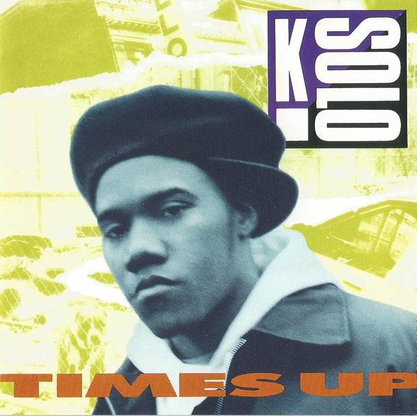 Times Up