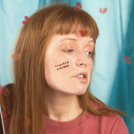 Why Is Freckle Season Like This?