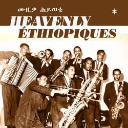 Heavenly Ethiopiques - The Best Of The Ethiopiques Series