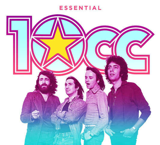 Essential 10CC