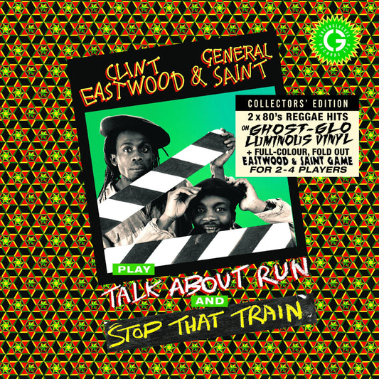 Stop That Train / Stop That Train / Talk About Run
