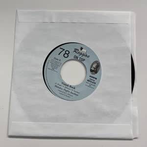 Vision Rock / Vision Dub