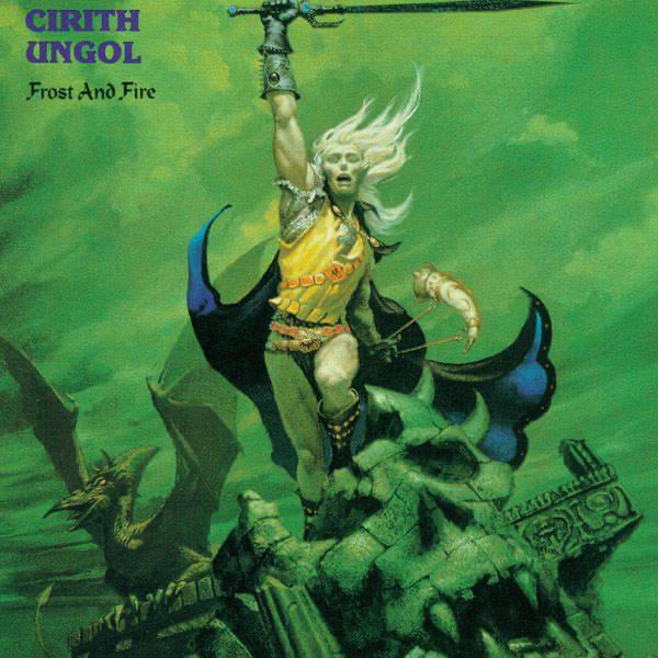Frost And Fire (40th Anniversary Edition)