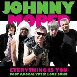 Everything is You