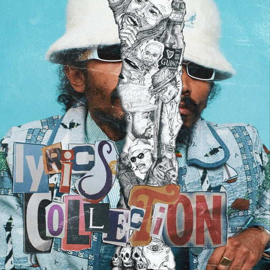 Lyrics Collection / Rockin' Style