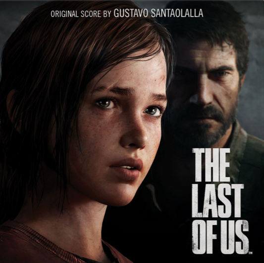 Last Of Us