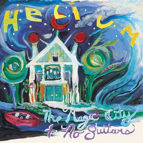 The Magic City / No Guitars